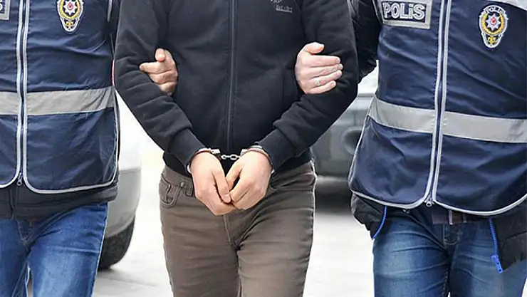 Van'da demir operasyonu