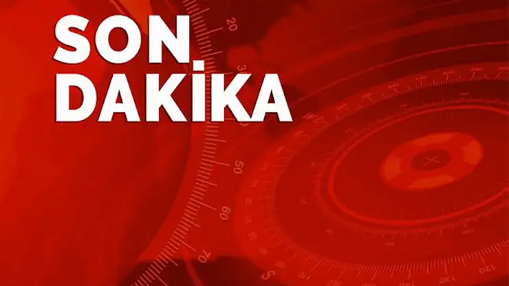 Van'da dev operasyon