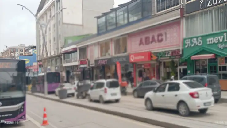 Van'da dikkatsiz sürücüler tepki topluyor