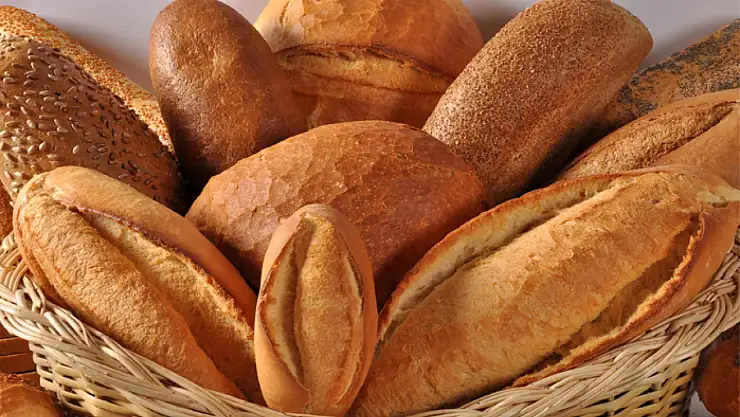 Van'da ekmek zammı tepkilere neden oldu