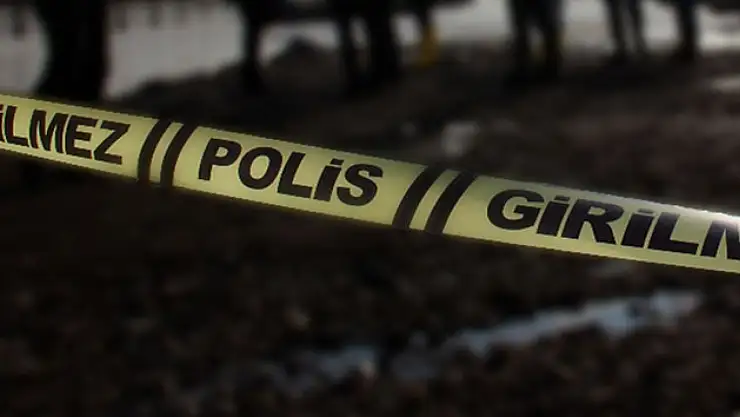 Van'da Eşini ve çocuğunu vuran şahıs intihar girişiminde bulundu