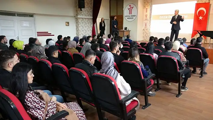 Van'da evlilik kredisiyle yeni çiftler güçlendiriliyor