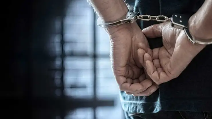 Van'da farklı suçlardan 48 kişi tutuklandı