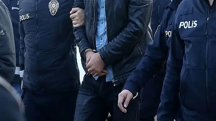 Van'da FETÖ operasyonu