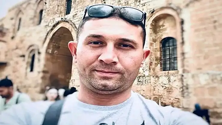Van'da görev yapan astsubay hayatını kaybetti
