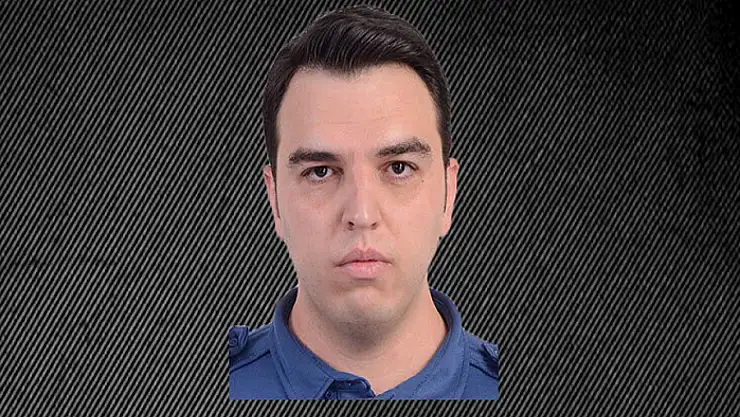 Van'da görevli Başkomiser Serhat Yiğiter hayatını kaybetti