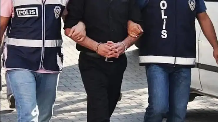 Van'da hapis cezası bulunan şahıs yakalandı
