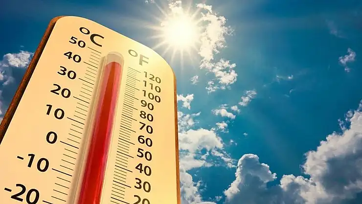 Van'da hava durumu nasıl olacak?