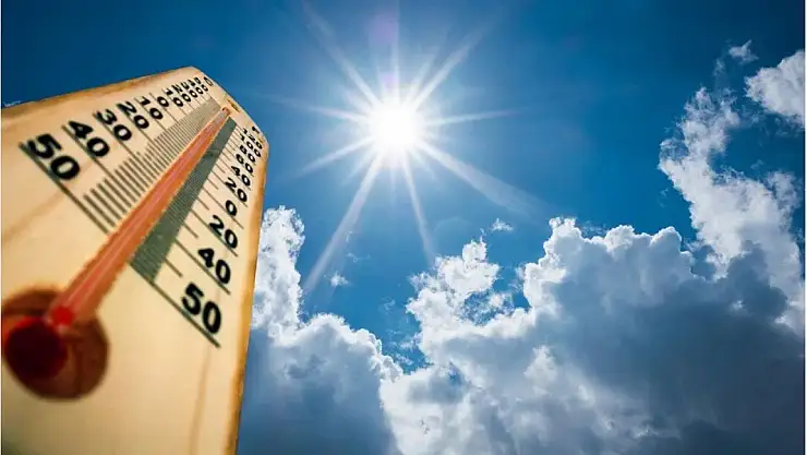 Van'da hava durumu nasıl olacak?