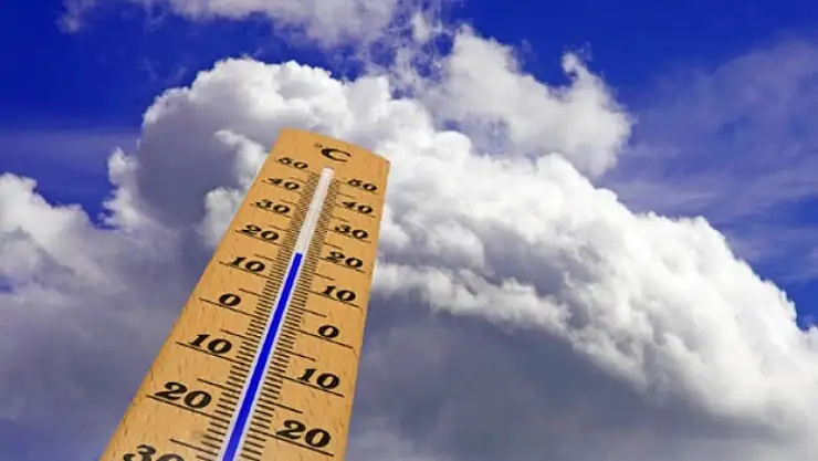 Van'da hava durumu nasıl olacak?