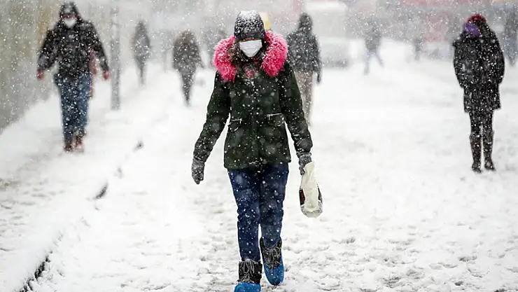 Van'da hava durumu nasıl olacak?