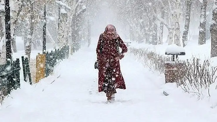 Van'da hava durumu nasıl olacak?