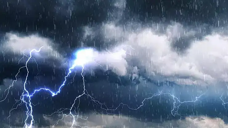 Van'da hava durumu nasıl olacak?