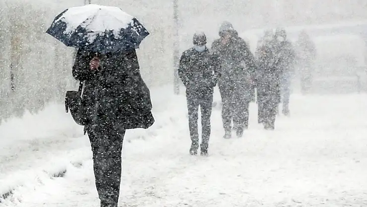 Van'da hava durumu nasıl olacak?
