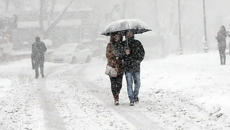 Van'da hava durumu nasıl olacak?