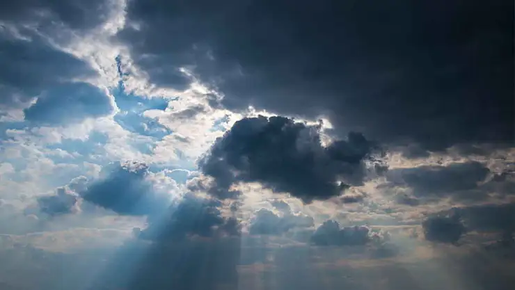 Van'da hava durumu