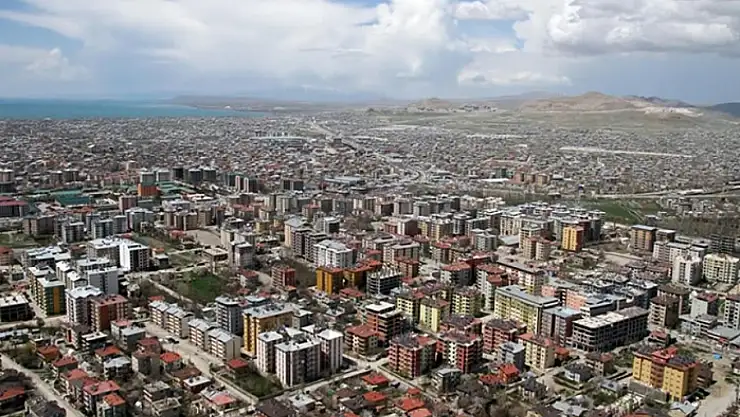 Van'da kira fiyatları başını aldı gidiyor