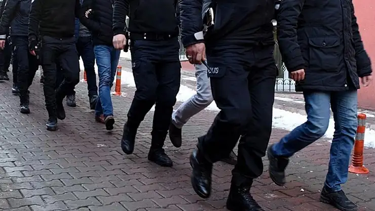 Van'da mali suç örgütlerine operasyon