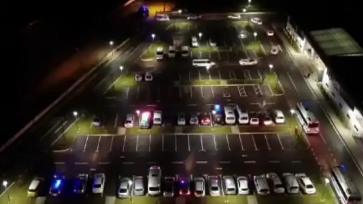 Van'da MERCEK-14 operasyonu