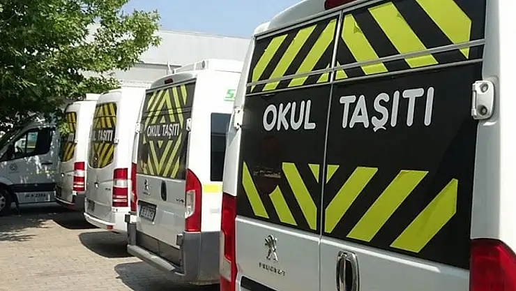 Van'da okul servislerinin denetimlerinin artırılması isteniyor