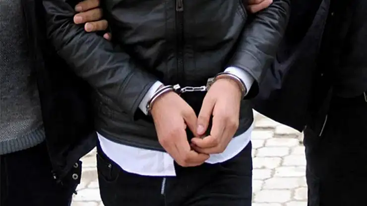 Van'da operasyon