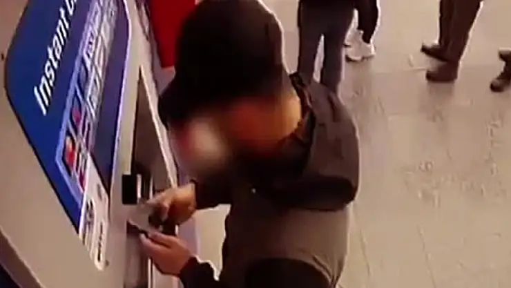 Van'da operasyon