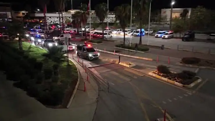 Van'da organize suç örgütüne yönelik operasyon