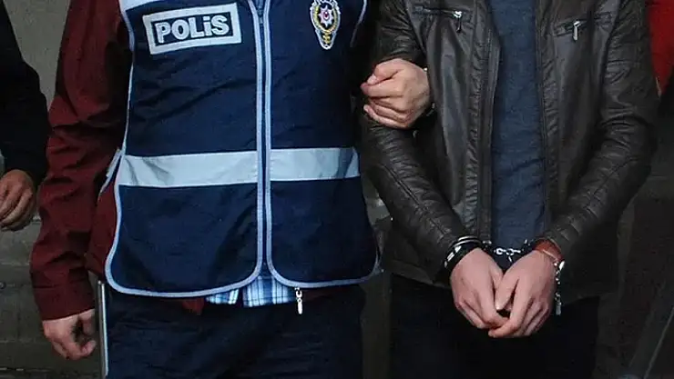 Van'da görev yapan polis memuru uyuşturucuyla yakalandı