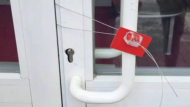 Van'da ruhsatsız otellere ruhsat verildi