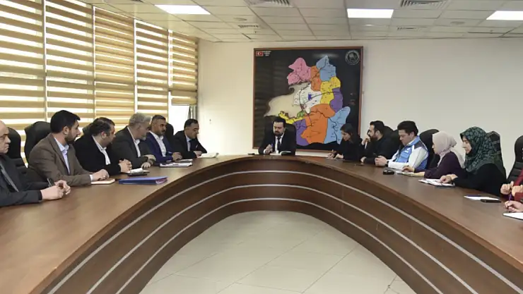 Van'da sağlık hizmetleri güçleniyor