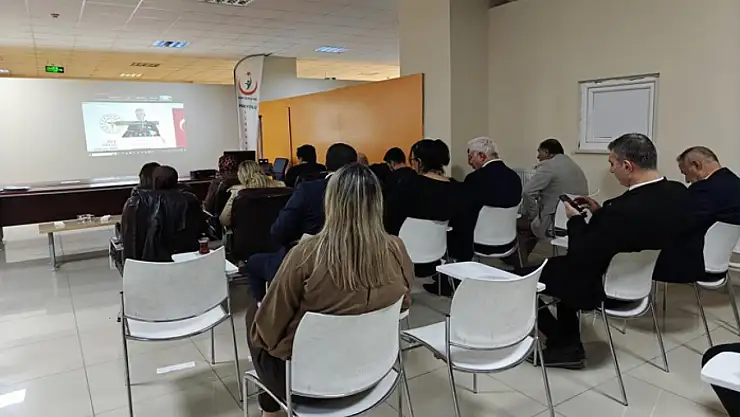 Van'da 'Sağlıklı Hayat Akademisi Projesi' başladı