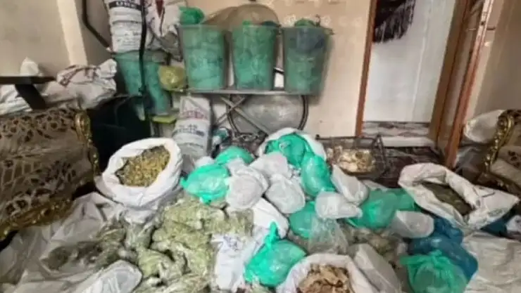 Van'da sahte belgelerle tedavi uygulayan şahıslara operasyon