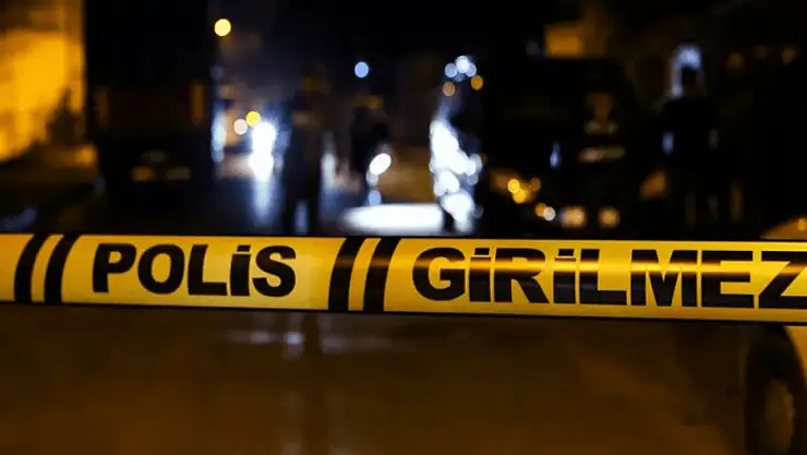 Van'da silahlı saldırı: Anne ve iki oğlu hayatını kaybetti