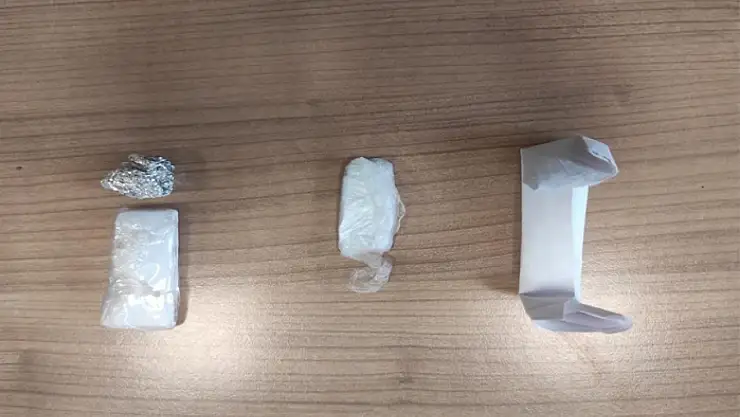 Van'da 'torbacı' operasyonu