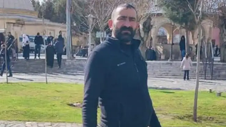 Van'da vinç devrildi, operatör hayatını kaybetti
