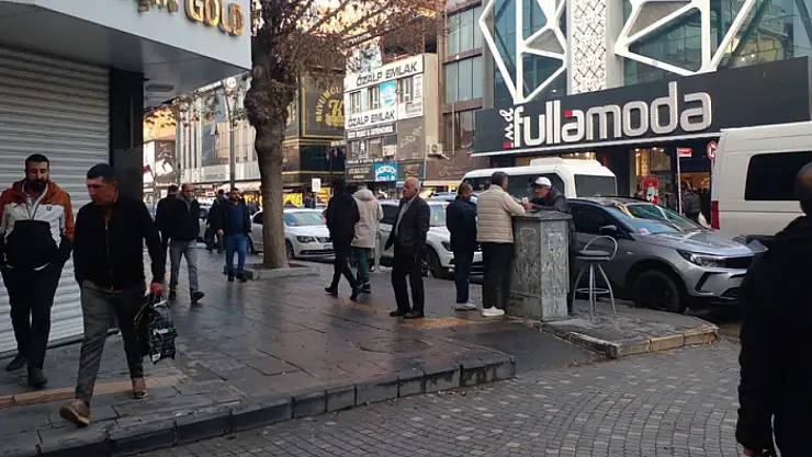 Van'da yılbaşı biletlerine ilgi azaldı