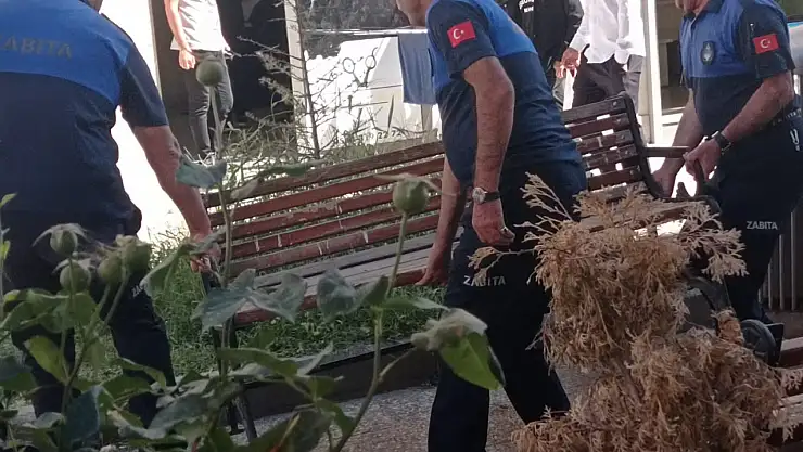 Van'da zabıta denetimleri sürüyor