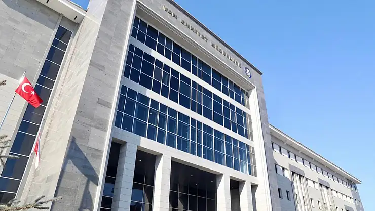 Van'daki Cinayetin Zanlıları Yakalandı!