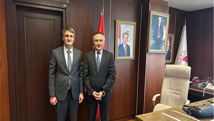 Van'daki gıda kontrol çalışmaları masaya yatırıldı