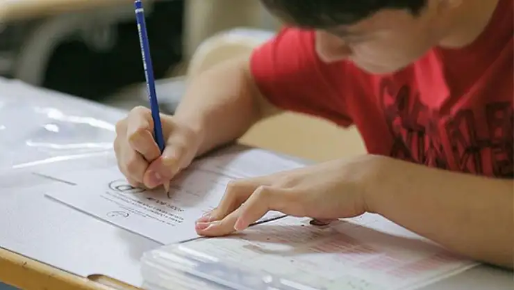 Van'dan 3 öğrenci Türkiye birincisi oldu