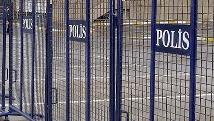 Van Emniyet Müdürlüğü'nden açıklama