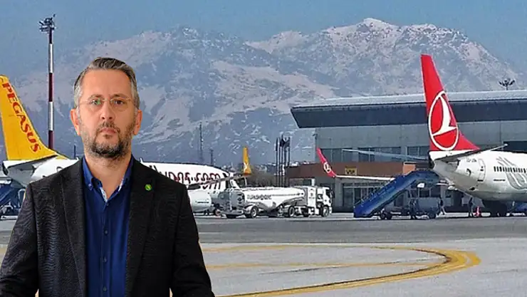 Van Ferit Melen Havalimanı kapanıyor