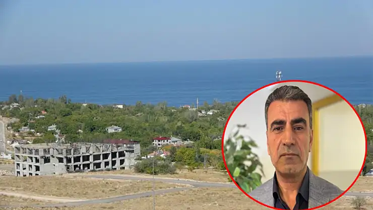 Van Gölü manzarası gayrimenkul piyasasını canlandırdı