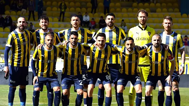 Van Gölüspor'da hazırlıklar sürüyor