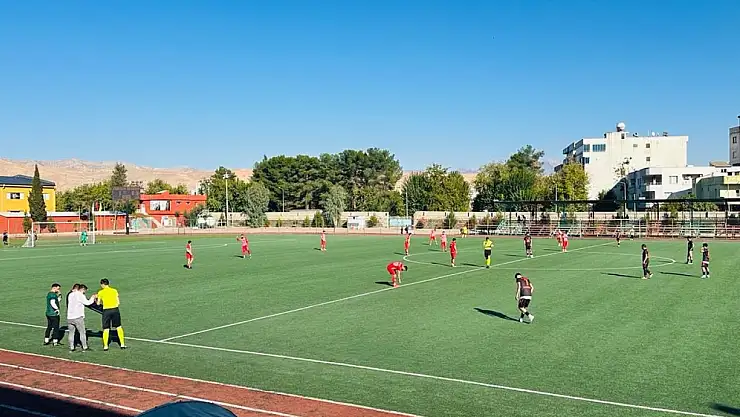 Van Gölüspor'da işler iyi gitmiyor