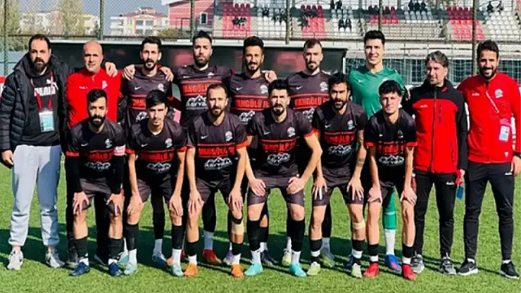 Van Gölüspor hükmen galip sayılacak