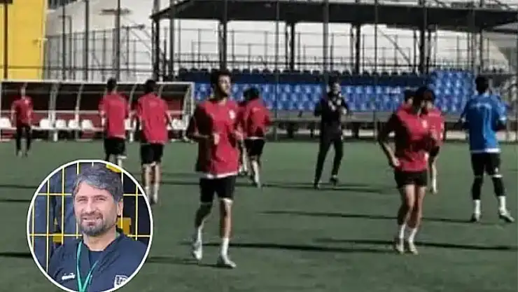 Van Gölüspor, kazanan taraf olmanın peşinde