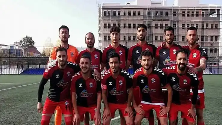 Van Gölüspor, lider 12 Bingölspor deplasmanında