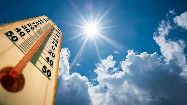 Van için hava durumu tahmini