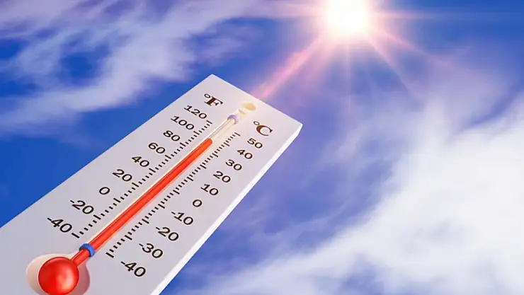 Van için hava durumu tahmini